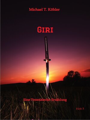 cover image of Giri
